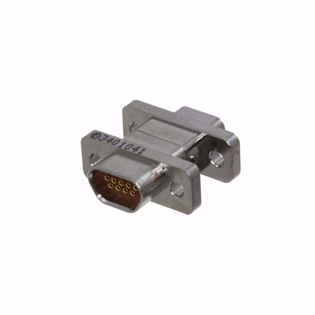 340104101B9PS C&K  D-Sub D-Shaped Connector Adapters